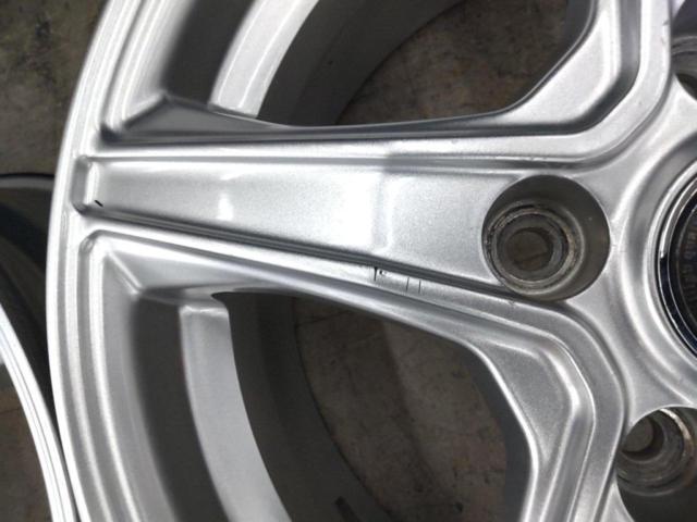 BRIDGESTONE BALMINUM VR5