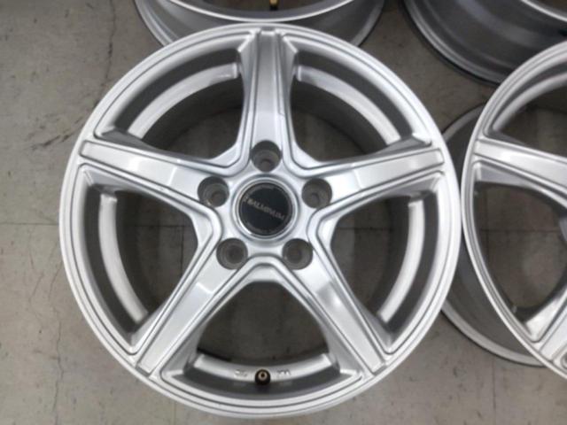 BRIDGESTONE BALMINUM VR5