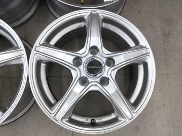 BRIDGESTONE BALMINUM VR5