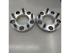 メーカー不明 20mm ワイドトレッドスペーサー