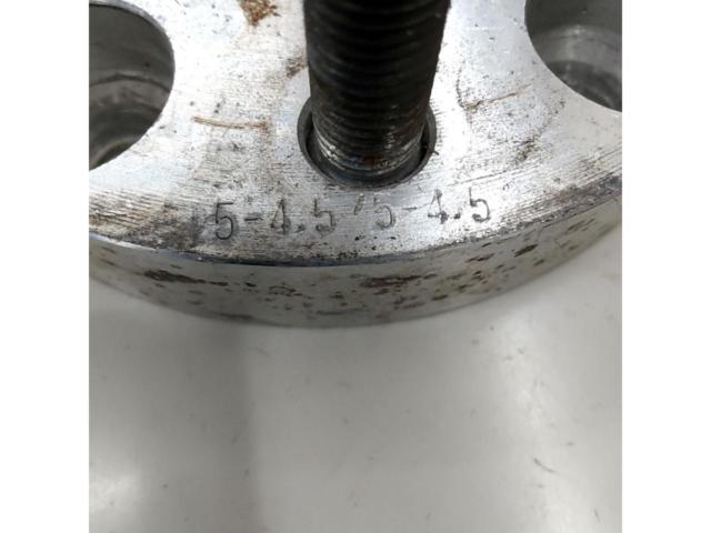 メーカー不明 20mm ワイドトレッドスペーサー