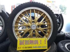 BADX 632 LOXARNY LOXARNY SPORT MW-8+GOODYEAR Vector4season 165/50R15