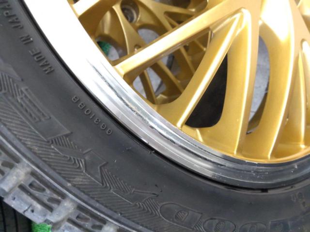 BADX 632 LOXARNY LOXARNY SPORT MW-8+GOODYEAR Vector4season 165/50R15