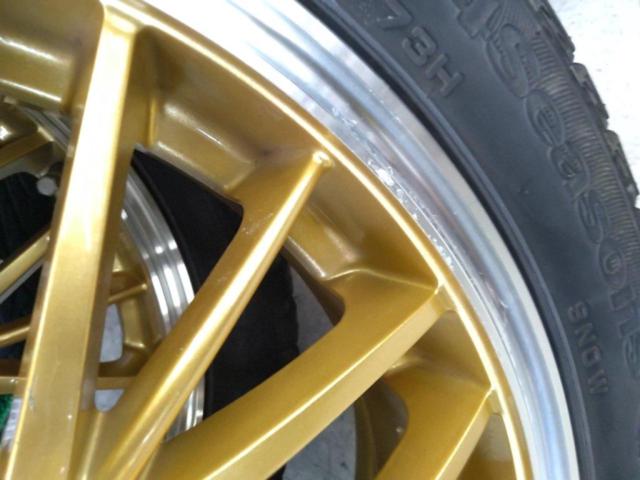 BADX 632 LOXARNY LOXARNY SPORT MW-8+GOODYEAR Vector4season 165/50R15