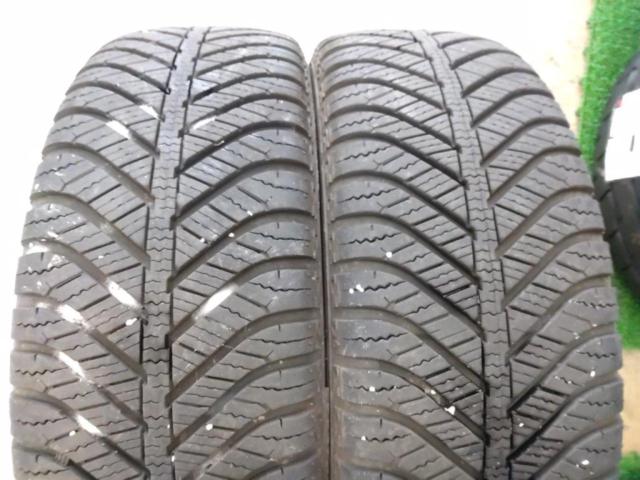 BADX 632 LOXARNY LOXARNY SPORT MW-8+GOODYEAR Vector4season 165/50R15