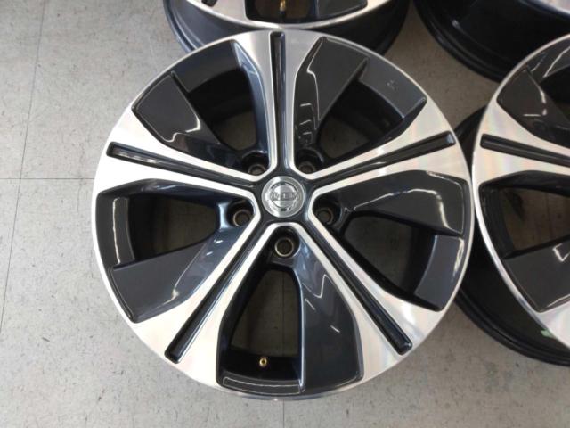 日産 リーフZE1純正ホイール