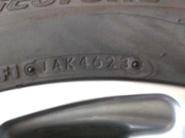 BRIDGESTONE BALMINUM TR10+BRIDGESTONE ICE PARTNER2 215/60R16