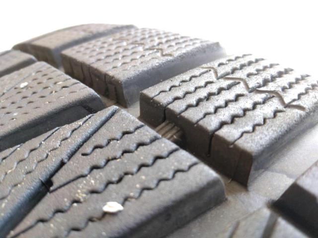 BRIDGESTONE BALMINUM TR10+BRIDGESTONE ICE PARTNER2 215/60R16