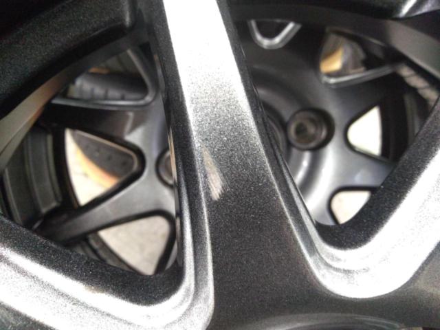 YellowHat SPORT ABELIA+ GOODYEAR E-Grip ECO EG02