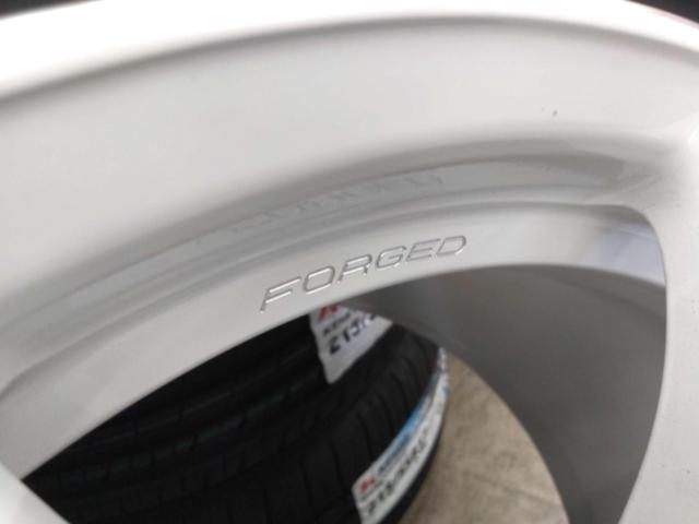 ☆未使用タイヤ付き☆RAYS VOLK RACING G025 + KENDA KR20