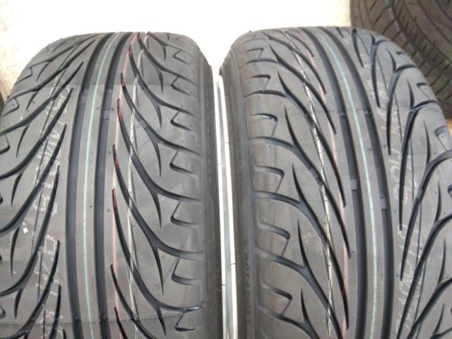 ☆未使用タイヤ付き☆RAYS VOLK RACING G025 + KENDA KR20