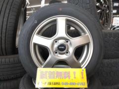 BRIDGESTONE TOPRUN R5+ KENDA KR203