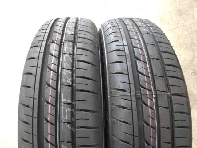 BRIDGESTONE TOPRUN R5+ KENDA KR203