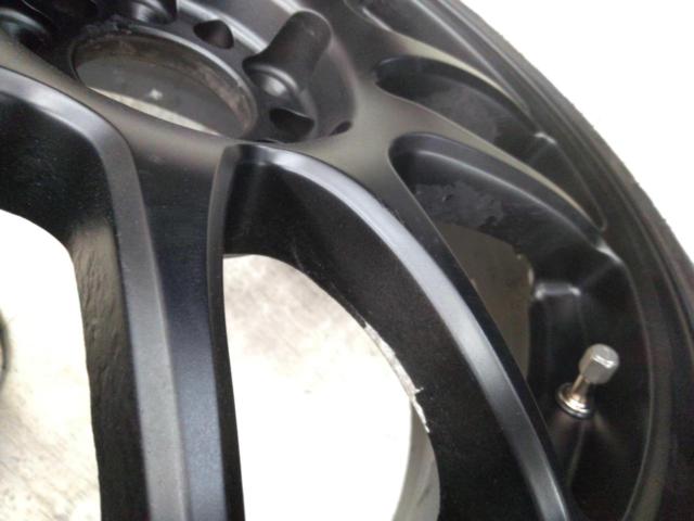WORK EMOTION CR Kai + MICHELIN PILOT SPORT4