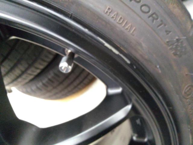 WORK EMOTION CR Kai + MICHELIN PILOT SPORT4
