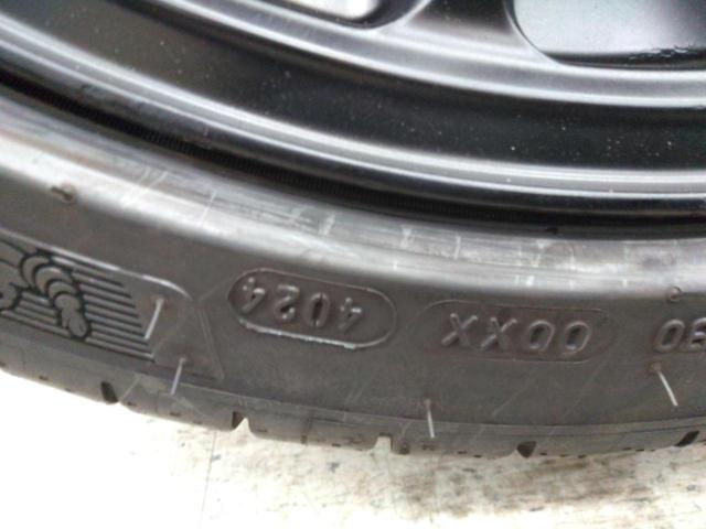 WORK EMOTION CR Kai + MICHELIN PILOT SPORT4