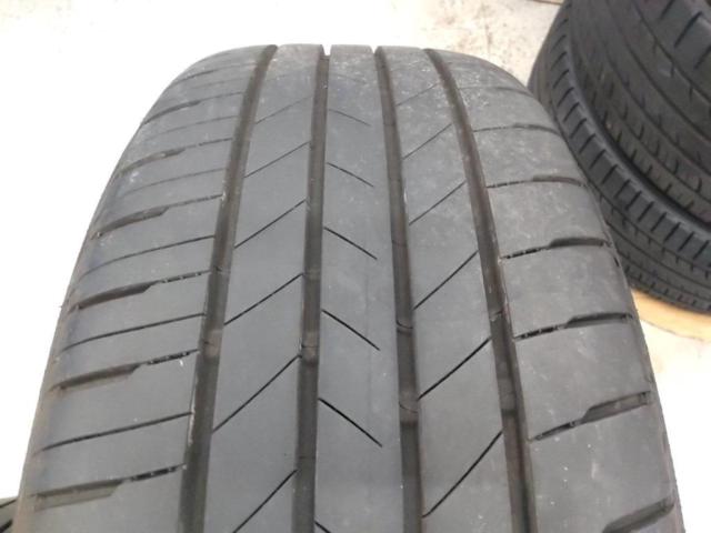 三菱アウトランダーPHEV純正ホイール+BRIDGESTONE ALENZA 001