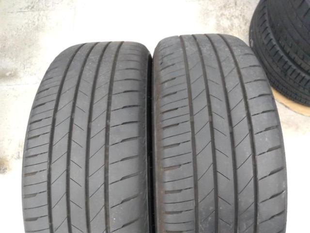 三菱アウトランダーPHEV純正ホイール+BRIDGESTONE ALENZA 001