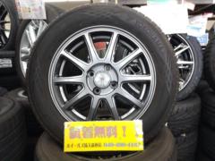 BADX 632 LOXARNY LOXARNY SPORT + YOKOHAMA BluEth-GT AE51