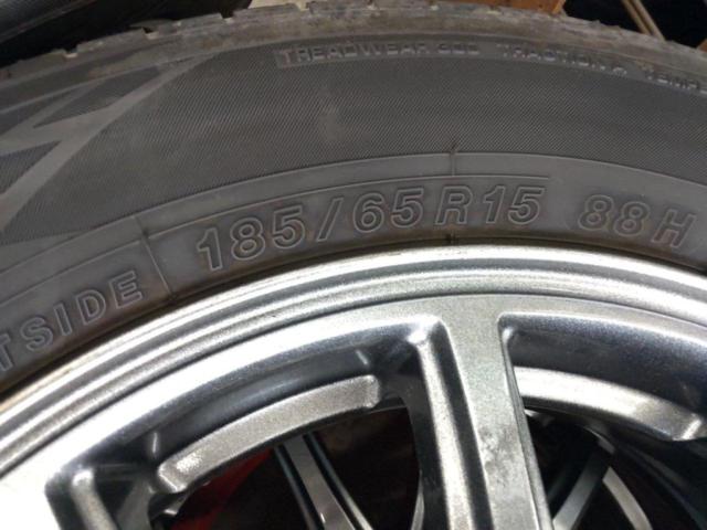 BADX 632 LOXARNY LOXARNY SPORT + YOKOHAMA BluEth-GT AE51