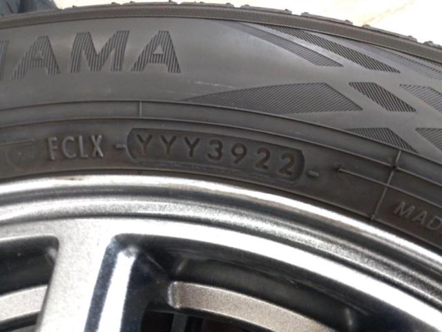 BADX 632 LOXARNY LOXARNY SPORT + YOKOHAMA BluEth-GT AE51