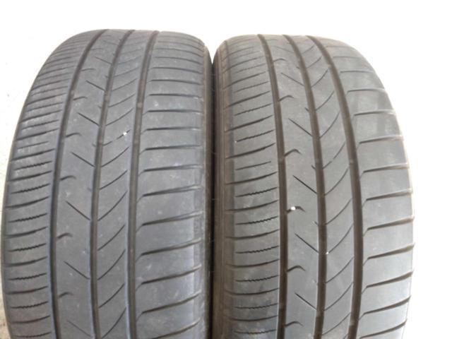 トヨタ 60系ハリアー プレミアムパッケージ純正ホイール +TOYO TRANPATH mp7