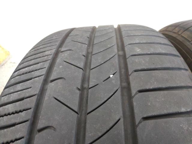 トヨタ 60系ハリアー プレミアムパッケージ純正ホイール +TOYO TRANPATH mp7