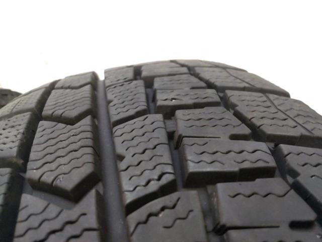 weds VELVA SPORT+DUNLOP WINTERMAXX WM02