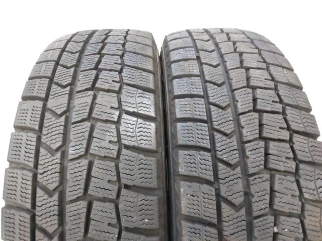 weds VELVA SPORT+DUNLOP WINTERMAXX WM02