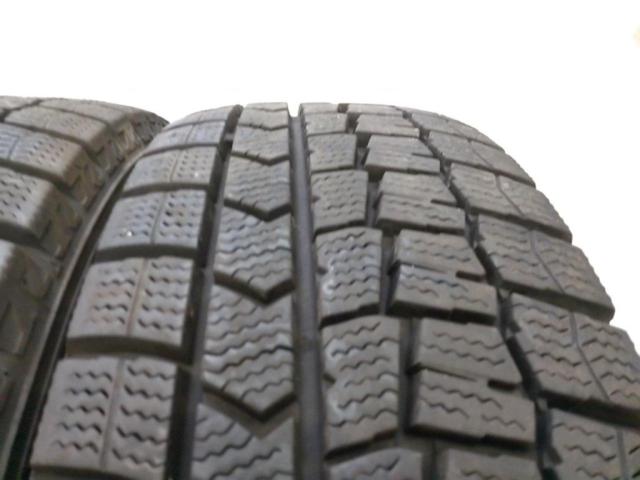 weds VELVA SPORT+DUNLOP WINTERMAXX WM02