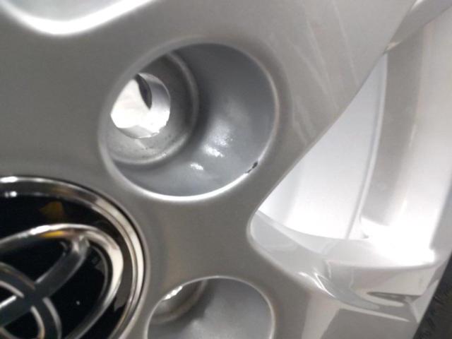 TOYOTA 30系アルファード/ヴェルファイア純正ホイール + YOKOHAMA ice GUARD iG70