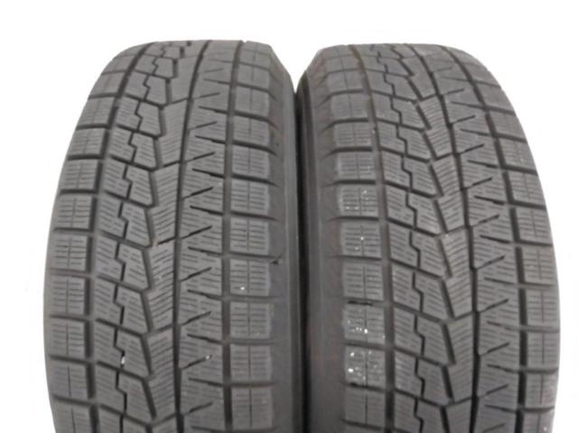 TOYOTA 30系アルファード/ヴェルファイア純正ホイール + YOKOHAMA ice GUARD iG70