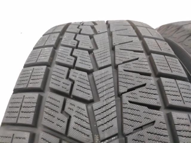 TOYOTA 30系アルファード/ヴェルファイア純正ホイール + YOKOHAMA ice GUARD iG70