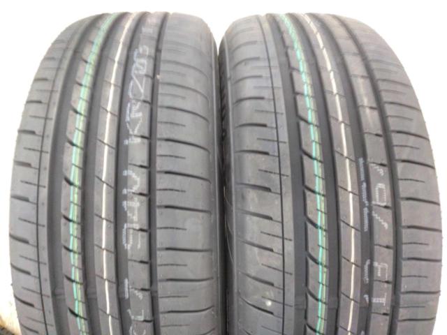 ☆未使用タイヤ付き☆HONDA RC4/オデッセイハイブリッド中期純正ホイール + KENDA KR203