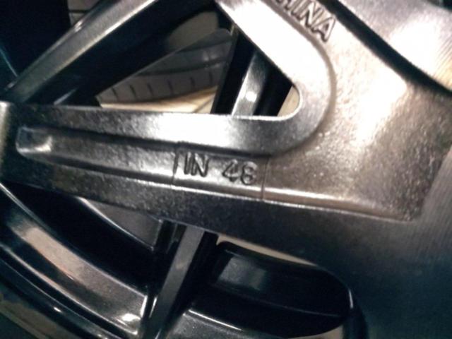 weds VELVA SPORT + GOODYEAR ICE NAVI SUV