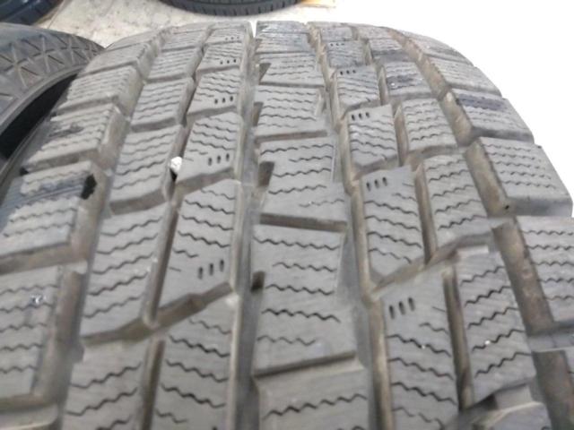 weds VELVA SPORT + GOODYEAR ICE NAVI SUV