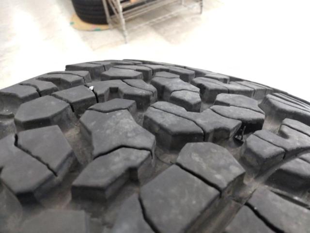 MLJ XTREME-J XJ04+BFGoodrich All-Terrain T/A K02☆レネゲードに☆