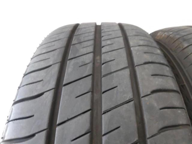 ENKEI PerformanceLine PFM1+GOODYEAR EfficientGrip EG02 205/55R16