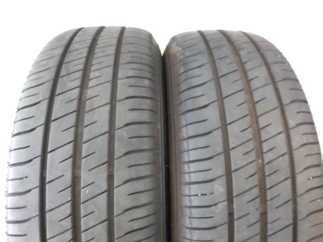 ENKEI PerformanceLine PFM1+GOODYEAR EfficientGrip EG02 205/55R16