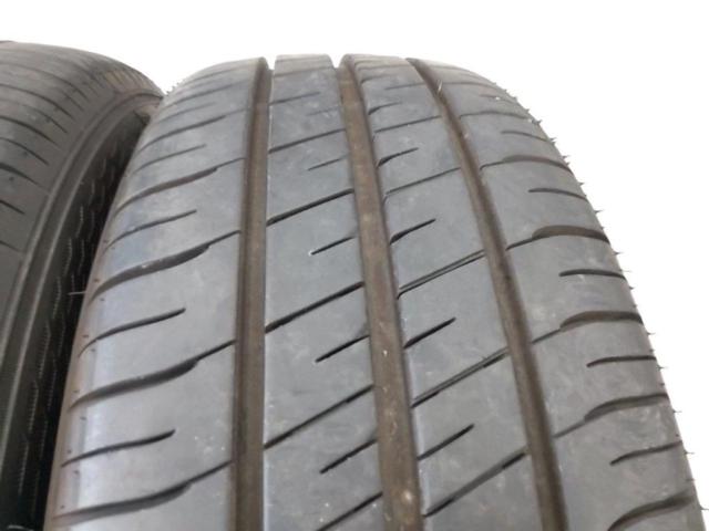 ENKEI PerformanceLine PFM1+GOODYEAR EfficientGrip EG02 205/55R16