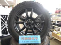 Autoway  FINALIST FT-S10 + NANKANG ICE ACTIVA AW-1 205/60R16
