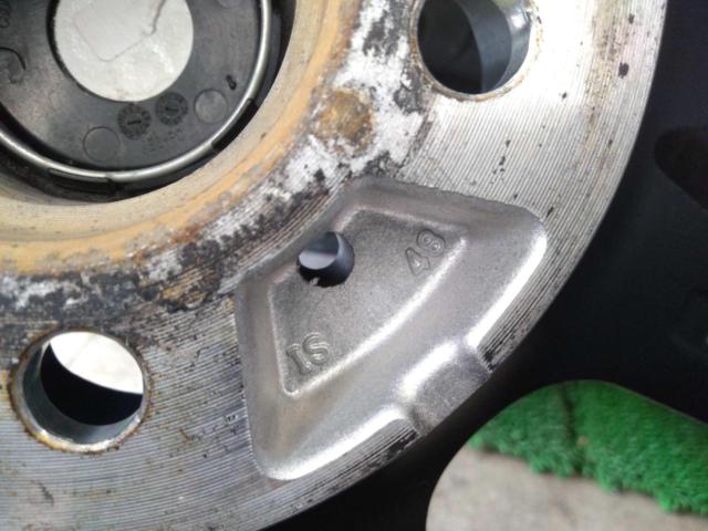 Autoway  FINALIST FT-S10 + NANKANG ICE ACTIVA AW-1 205/60R16