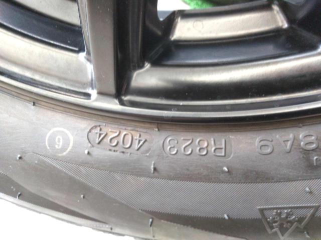 Autoway  FINALIST FT-S10 + NANKANG ICE ACTIVA AW-1 205/60R16