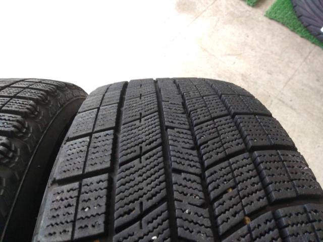 Autoway  FINALIST FT-S10 + NANKANG ICE ACTIVA AW-1 205/60R16