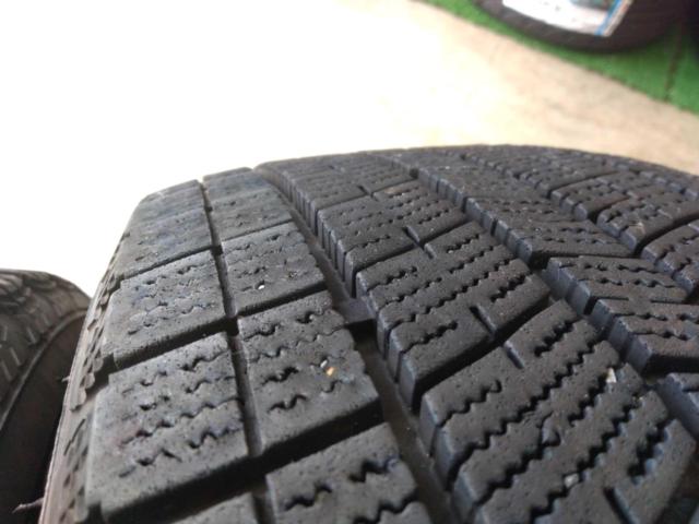 Autoway  FINALIST FT-S10 + NANKANG ICE ACTIVA AW-1 205/60R16