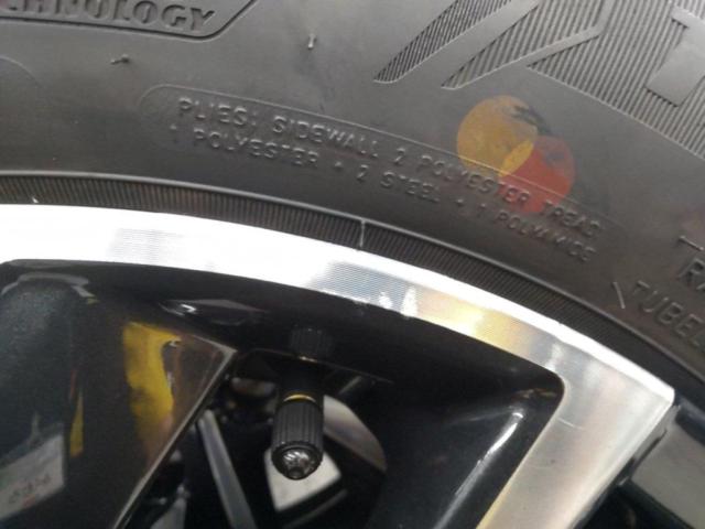 日産純正 セレナC27後期純正ホイール + GOODYEAR TRIPLEMAX2
