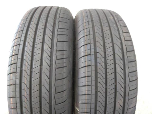 日産純正 セレナC27後期純正ホイール + GOODYEAR TRIPLEMAX2