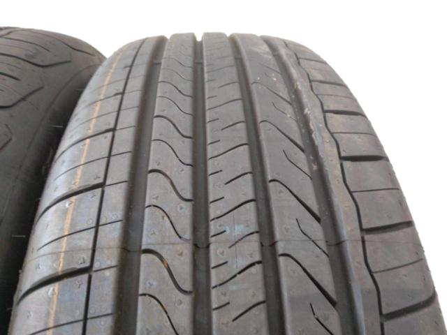 日産純正 セレナC27後期純正ホイール + GOODYEAR TRIPLEMAX2