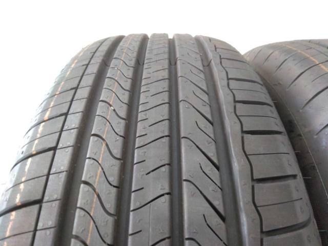 日産純正 セレナC27後期純正ホイール + GOODYEAR TRIPLEMAX2
