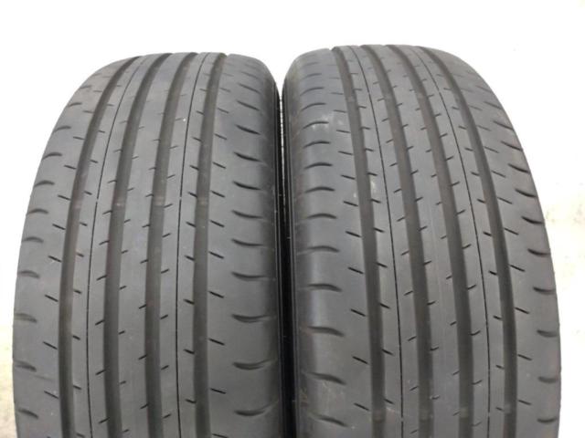 LEXUS LM500h エグゼクティブラウンジ純正ホイール + DUNLOP SP SPORT MAXX 060